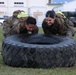 3rd Marine Logistics Group conducts annual Corpsman Cup Challenge.