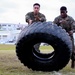 3rd Marine Logistics Group conducts annual Corpsman Cup Challenge.