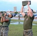 3rd Marine Logistics Group conducts annual Corpsman Cup Challenge.
