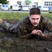 3rd Marine Logistics Group conducts annual Corpsman Cup Challenge.