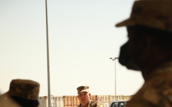 847th HRC and 194th HRC TOA