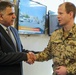 Inherent Resolve military advisory group meet with Peshmerga forces [2 of 5]