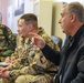 Inherent Resolve military advisory group meet with Peshmerga forces [5 of 5]