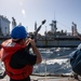 USS Roosevelt (DDG 80) Patrol 3