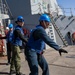 USS Roosevelt (DDG 80) Patrol 3