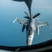 340th EARS fuels up F-16s