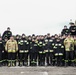 Polish Firefighter Cadets Visit Drawsko Pomorskie