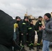 Polish Firefighter Cadets Visit Drawsko Pomorskie