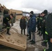 Polish Firefighter Cadets Visit Drawsko Pomorskie