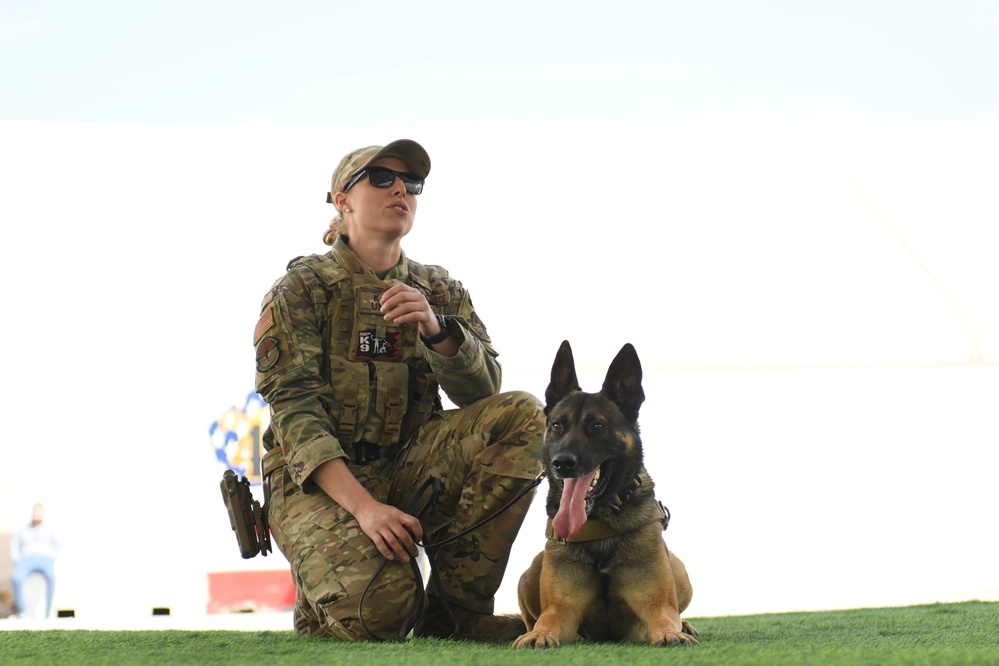 MWD demonstrates readiness