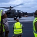 Arrival of the Apaches