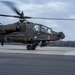 Arrival of the Apaches