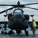 Arrival of the Apaches