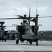 Arrival of the Apaches
