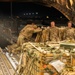 When you need cargo, 816th EAS answers the call