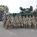 Florida TAG meets with troops in Gemany