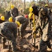 MCES conduct survivability structures exercise