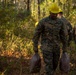 MCES conduct survivability structures exercise