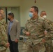 Maj. Gen. John C. Andonie visits JTF-PR operations