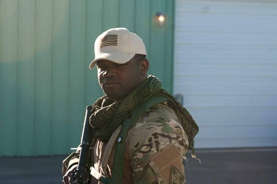 SFC Taylor