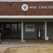 NSA Philadelphia Cafeteria