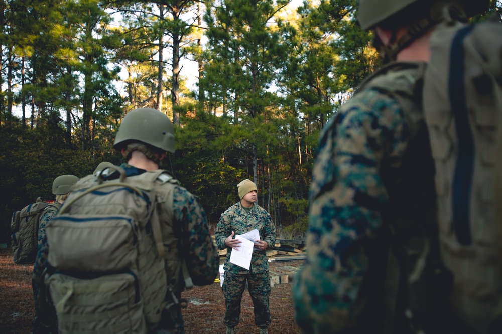 MCES Phase 2 Evaluation