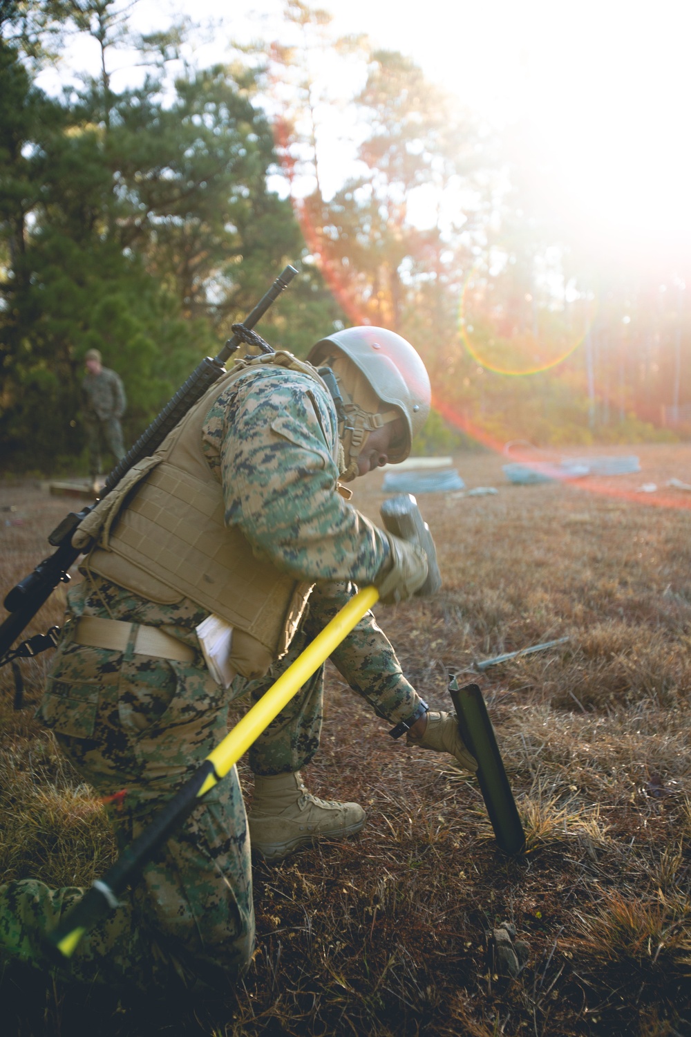 MCES Phase 2 Evaluation