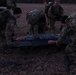 4th Briagde Army ROTC Ranger Challenge