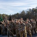 4th Brigade Army ROTC Ranger Challnege