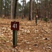 Volunteers help locate, map 136 burials on Fort Bragg training land