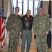 4th Marine Aircraft Wing Visit