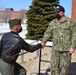 4th Marine Aircraft Wing Visit