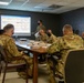 3rd Infantry Division commanding general visits Hunter Army Airfield