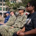 BMCM Sherman Byrd Honored at Jacksonville Jazz Festival