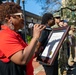 BMCM Sherman Byrd Honored at Jacksonville Jazz Festival