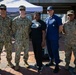 BMCM Sherman Byrd Honored at Jacksonville Jazz Festival