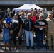 BMCM Sherman Byrd Honored at Jacksonville Jazz Festival