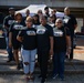 BMCM Sherman Byrd Honored at Jacksonville Jazz Festival