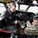 501st CSW commander gets familiar with B-52 mission