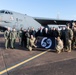 3rd AF Commander, dignitaries get closer look at BTF mission