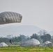 Spartans and Thai Paratroopers Jump into Cobra Gold 22