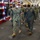 USS John P. Murtha (LPD 26) C3F and ESG 3 Ship Tour