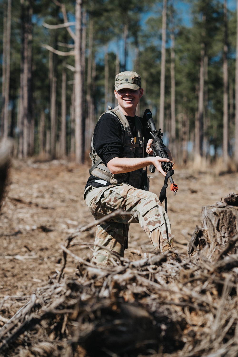 Task Force Georgia Combined FTX 22