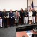 IADC Staff, Students celebrate Dominican Republic Independence Day