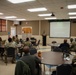 Dyess Air Force Base celebrates Black History Month Luncheon for Airmen and Community Partners