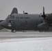 Ready to fly, snow or shine