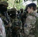 Raid: Ghana and British Armed Forces