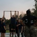 Recruiting Sub Station Lexington Pool Physical Training