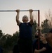 Recruiting Sub Station Lexington Pool Physical Training