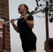 Recruiting Sub Station Lexington Pool Physical Training